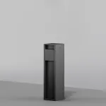 Уличная розетка Maytoni Outdoor O459FL-GF01SC от ImperiumLoft