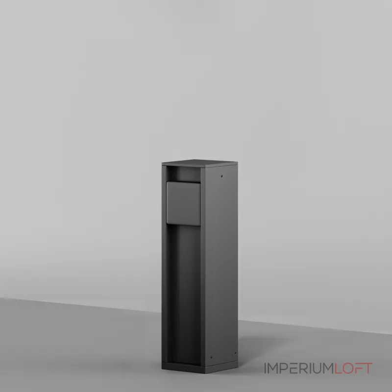 Уличная розетка Maytoni Outdoor O459FL-GF01SC от ImperiumLoft Уличная розетка Maytoni Outdoor O459FL-GF01SC от ImperiumLoft