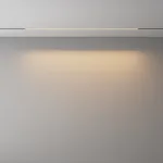 Трековый светильник Maytoni Basis TR240-2-18W3K-B от ImperiumLoft