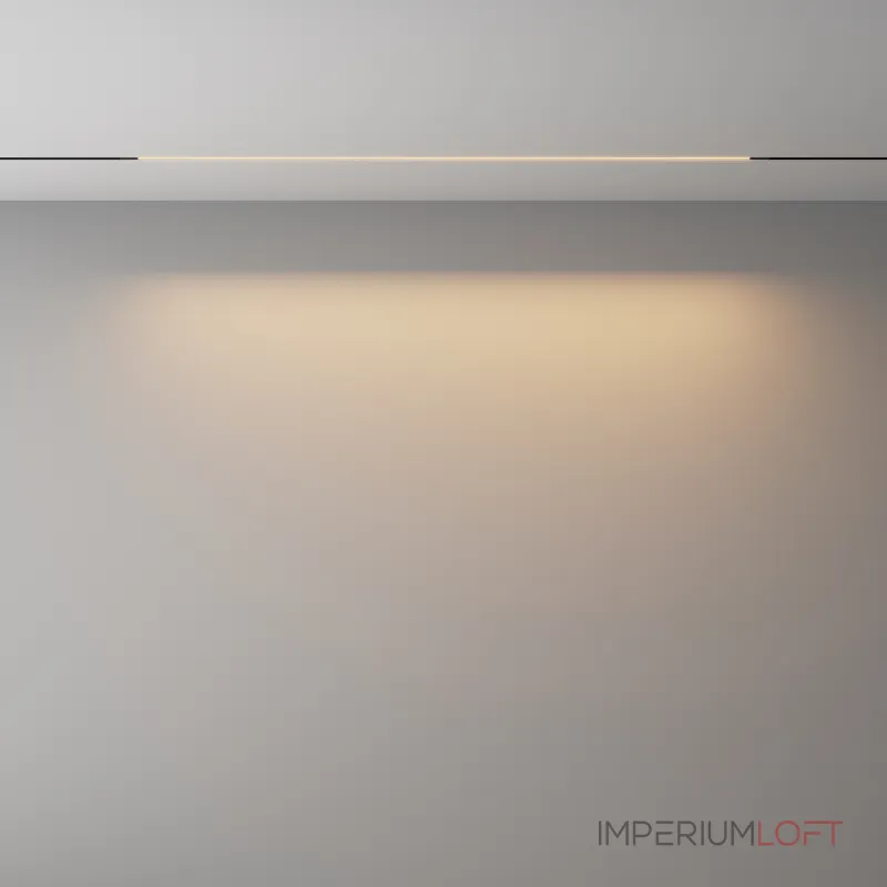 Трековый светильник Maytoni Basis TR240-2-18W3K-B от ImperiumLoft Трековый светильник Maytoni Basis TR240-2-18W3K-B от ImperiumLoft