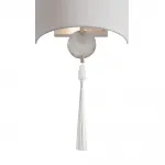 Настенный светильник (бра) Freya Agate FR2052WL-02N