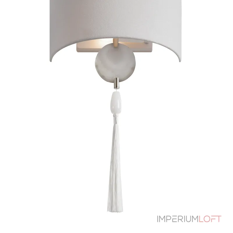 Настенный светильник (бра) Freya Agate FR2052WL-02N