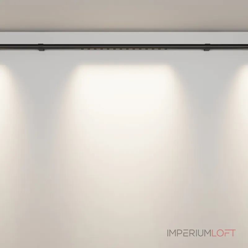 Светильник Maytoni Points C101CL-L500-12W3-6K-B от ImperiumLoft Светильник Maytoni Points C101CL-L500-12W3-6K-B от ImperiumLoft