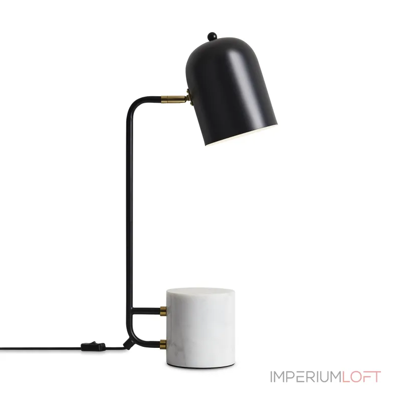 Настольный светильник Freya FR5279TL-01B1 от ImperiumLoft