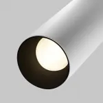 Трековый светильник Maytoni Focus LED TR032-4-20WTW-M-DSZ-W от ImperiumLoft