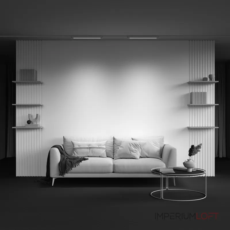 Трековый светильник Maytoni Basis TR000-1-24W4K-W_1 от ImperiumLoft Трековый светильник Maytoni Basis TR000-1-24W4K-W_1 от ImperiumLoft