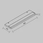 Подсветка Maytoni Mirror C033WL-L12W3K от ImperiumLoft