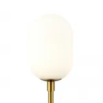 Настольный светильник Freya Crystal FR1012TL-01BS от ImperiumLoft