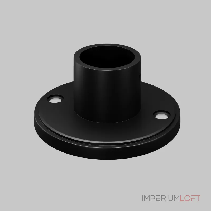 Основание напольное для круглого шинопровода Levity Maytoni LEVITY TRA184BC-R-11B от ImperiumLoft Основание напольное для круглого шинопровода Levity Maytoni LEVITY TRA184BC-R-11B от ImperiumLoft