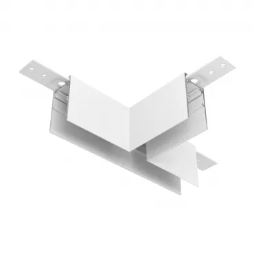 Коннектор Т-образный накладной Maytoni EXILITY TRA034CT-41W Коннектор Т-образный накладной Maytoni EXILITY TRA034CT-41W