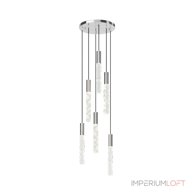 Подвесной светильник Selemo Maytoni MOD328PL-L18CH3K