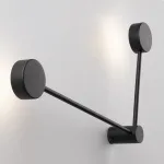 Настенный светильник (бра) Tactic FR5363WL-02B1 от ImperiumLoft