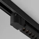 Трековый светильник Maytoni TRINITY TR195-3-10W2.7K-M-B от ImperiumLoft