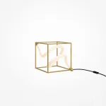 Настольный светильник Maytoni Modern MOD345TL-L11BS3K от ImperiumLoft