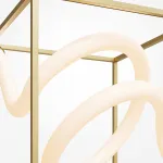 Настольный светильник Maytoni Modern MOD345TL-L11BS3K от ImperiumLoft