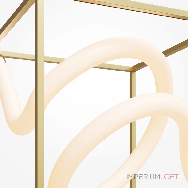 Настольный светильник Maytoni Modern MOD345TL-L11BS3K от ImperiumLoft