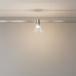 Трековый светильник Maytoni TR147-1-3W3K-PT от ImperiumLoft