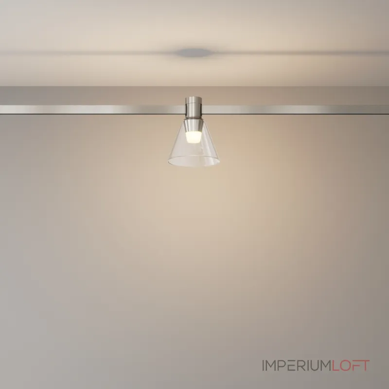 Трековый светильник Maytoni TR147-1-3W3K-PT от ImperiumLoft Трековый светильник Maytoni TR147-1-3W3K-PT от ImperiumLoft