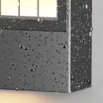 Настенный светильник (бра) Maytoni Anri O475WL-L10GF3K от ImperiumLoft