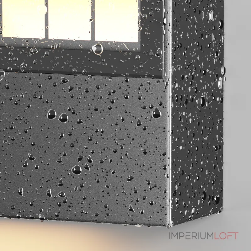 Настенный светильник (бра) Maytoni Anri O475WL-L10GF3K от ImperiumLoft Настенный светильник (бра) Maytoni Anri O475WL-L10GF3K от ImperiumLoft