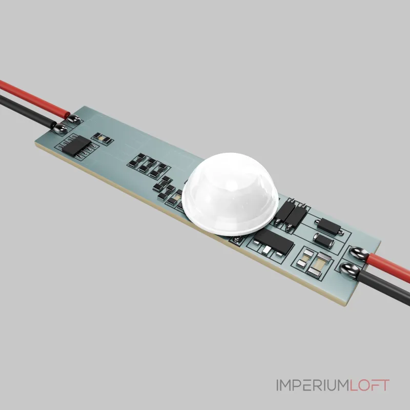 Контроллер Maytoni 751003 от ImperiumLoft Контроллер Maytoni 751003 от ImperiumLoft