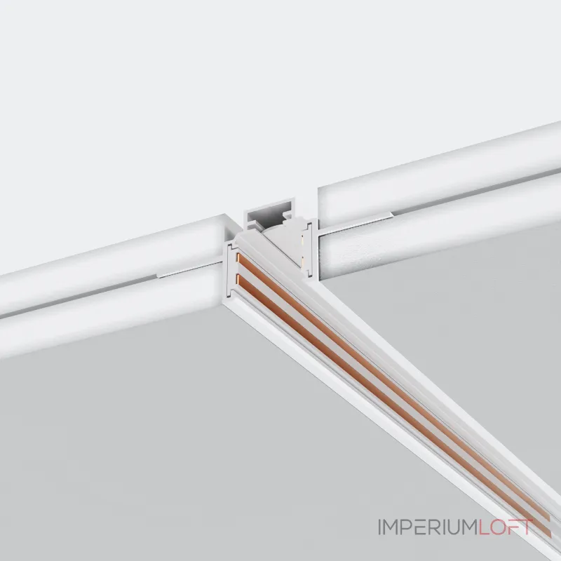 Шинопровод встраиваемый Maytoni EXILITY TRXM034-422W от ImperiumLoft Шинопровод встраиваемый Maytoni EXILITY TRXM034-422W от ImperiumLoft