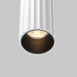 Настенный светильник (бра) Maytoni Calipso C082WL-12W2.7K-W от ImperiumLoft