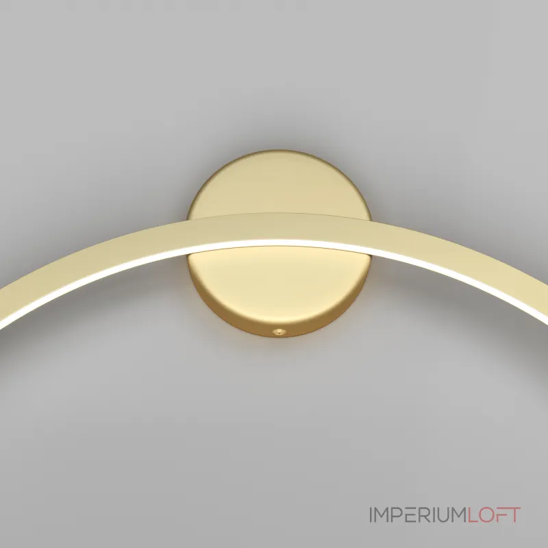 Настенный светильник (бра) Maytoni Modern MOD005WL-L46BSK2 от ImperiumLoft Настенный светильник (бра) Maytoni Modern MOD005WL-L46BSK2 от ImperiumLoft