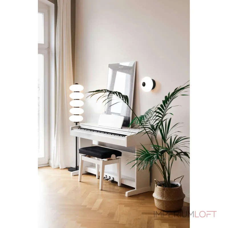 Напольный светильник (торшер) Freya Aqua FR5553FL-L20B от ImperiumLoft Напольный светильник (торшер) Freya Aqua FR5553FL-L20B от ImperiumLoft