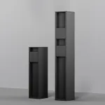 Уличная розетка Maytoni Outdoor O459FL-GF01SC от ImperiumLoft