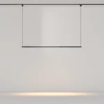 Трековый подвесной светильник Maytoni ELASITY TR169-1-52W3K-M-B от ImperiumLoft