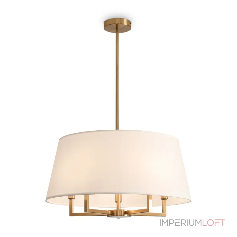 Люстра на штанге Freya Graceful FR2042CL-05BS Люстра на штанге Freya Graceful FR2042CL-05BS