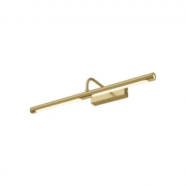 Подсветка Maytoni Twinkle MIR266WL-L12BS3K Подсветка Maytoni Twinkle MIR266WL-L12BS3K