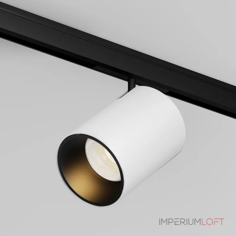 Трековый светильник Maytoni LEVITY TR187-1-9W2.7K-M-BW от ImperiumLoft Трековый светильник Maytoni LEVITY TR187-1-9W2.7K-M-BW от ImperiumLoft