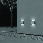 Накладной светильник Maytoni Show O433WL-L4W3K от ImperiumLoft