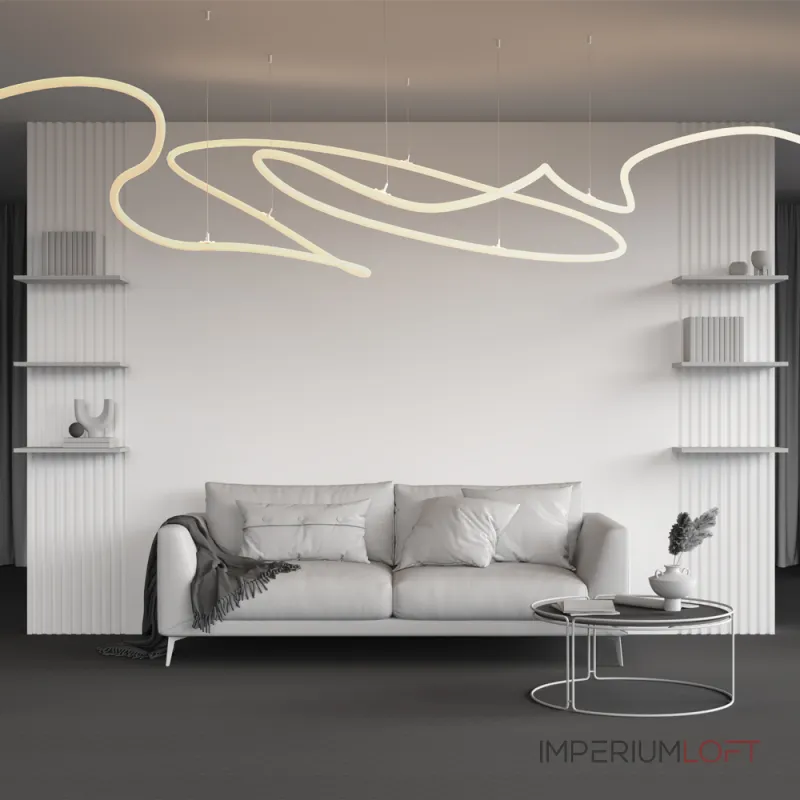 Гибкий неон Maytoni 20303 от ImperiumLoft