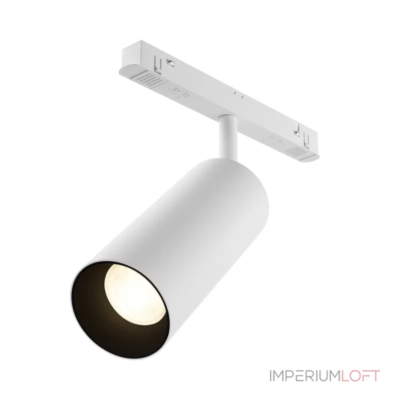 Трековый светильник Maytoni Focus LED TR032-4-20WTW-M-DSZ-W от ImperiumLoft Трековый светильник Maytoni Focus LED TR032-4-20WTW-M-DSZ-W от ImperiumLoft