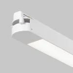 Трековый светильник Maytoni Basis TR000-1-24W4K-W_1 от ImperiumLoft