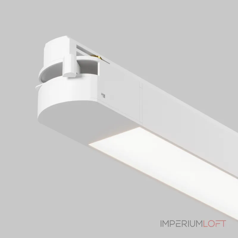 Трековый светильник Maytoni Basis TR000-1-24W4K-W_1 от ImperiumLoft Трековый светильник Maytoni Basis TR000-1-24W4K-W_1 от ImperiumLoft