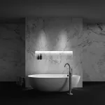 Встраиваемый светильник Maytoni Dip DL123-10W-2.7K-W от ImperiumLoft