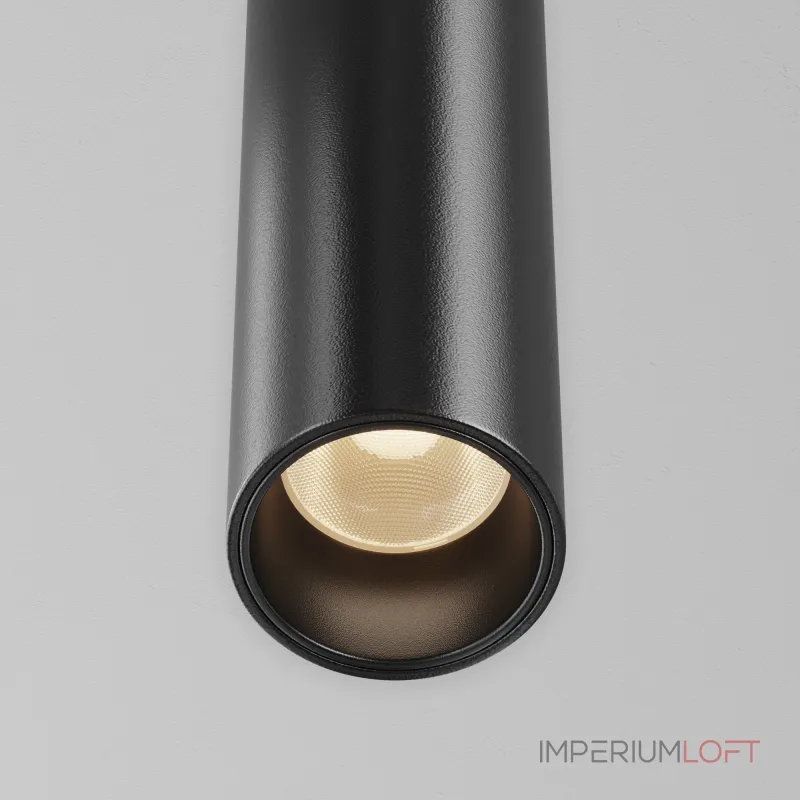 Трековый светильник Maytoni Focus Led TR156-1-5W3K-B от ImperiumLoft Трековый светильник Maytoni Focus Led TR156-1-5W3K-B от ImperiumLoft