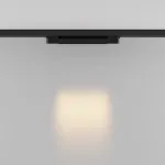 Трековый светильник Maytoni TRINITY TR195-3-10W2.7K-M-B от ImperiumLoft