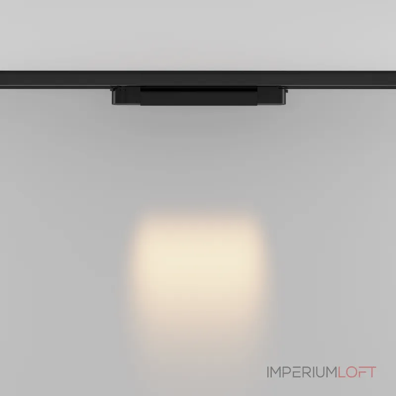 Трековый светильник Maytoni TRINITY TR195-3-10W2.7K-M-B от ImperiumLoft Трековый светильник Maytoni TRINITY TR195-3-10W2.7K-M-B от ImperiumLoft