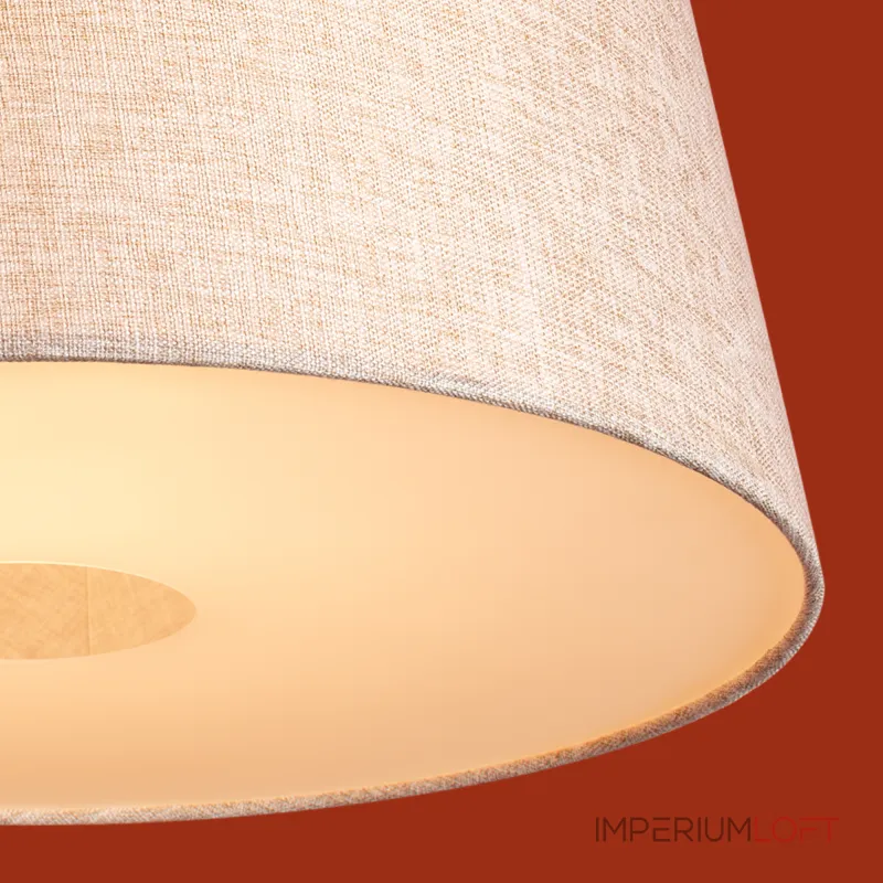 Подвесной светильник Freya Classic Butler FR2057PL-01BG от ImperiumLoft