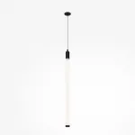 Основание для вывода провода подвесного светильника PA001-TRS-B от ImperiumLoft