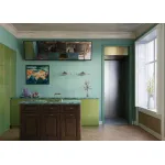 Подсветка Maytoni Mirror Luster MIR268WL-L3B3K от ImperiumLoft