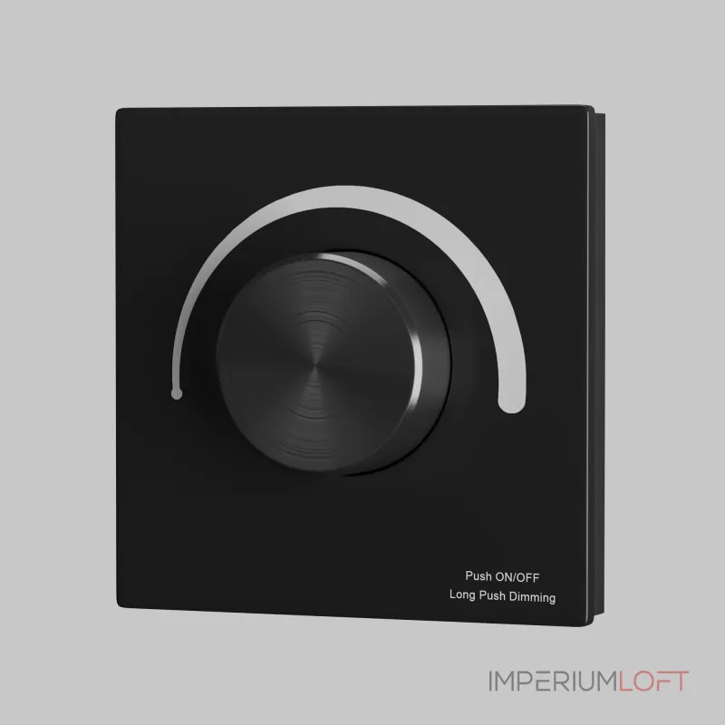 Роторная панель управления Maytoni 711024 от ImperiumLoft