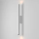 Настенный светильник (бра) Maytoni Calipso C082WL-12W2.7K-W от ImperiumLoft