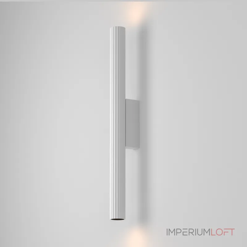 Настенный светильник (бра) Maytoni Calipso C082WL-12W2.7K-W от ImperiumLoft