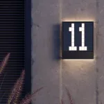 Настенный светильник (бра) Maytoni Anri O475WL-L10GF3K от ImperiumLoft